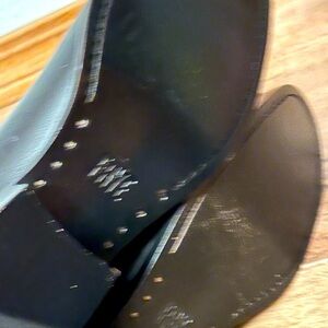 Frye tall boots